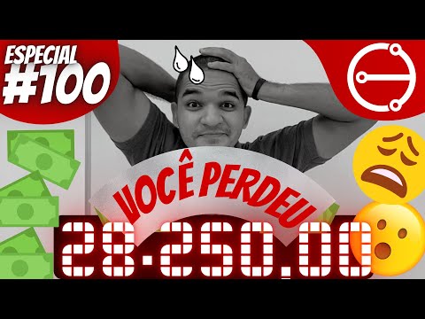 Vídeo: Quanto você perdeu: R$28.250 por não aplicar 3 técnicas