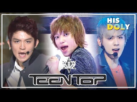 TEEN TOP Special ★Since 'Clap' to 'SEOUL NIGHT'★ (1h 44m Stage Compilation)