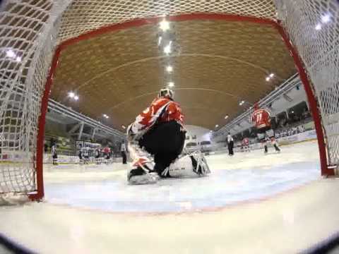 Dab.Docler - Vasas HC 5:3 (1:1, 3:2, 1:0)