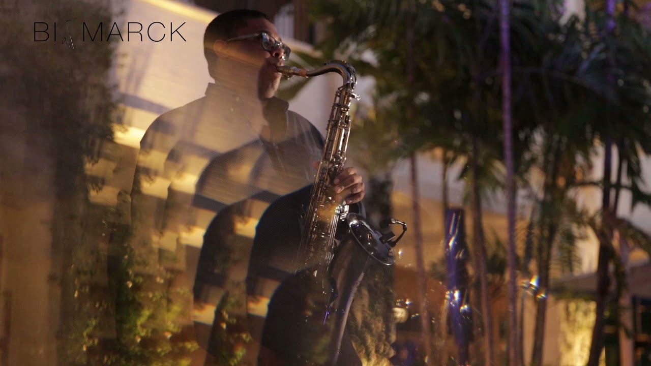 Promotional video thumbnail 2 for Bismarck Morgan