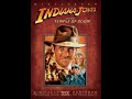 Opening To Indiana Jones And The Temple Of Doom 2003 DVD Widescreen