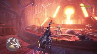 #7☆(PS4) MHW IB 素材、装備集め！ 初見さん歓迎☆