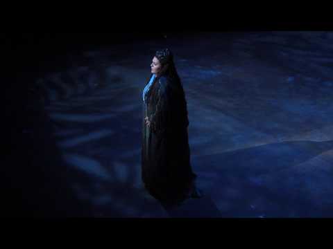 Angela Meade 'O patria mia', Aida (Verdi)