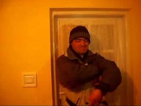 Adi Bunghiu din Mastacan copilul minune