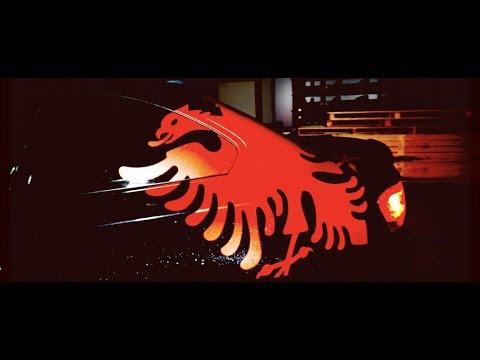 Liridon - Explosiv (Official Video) prod. Kuhl Cobain