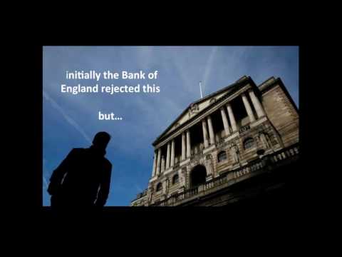 Jeremy Leggett's Presentation