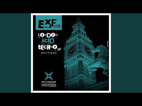 London Acid Techno (Original Mix)