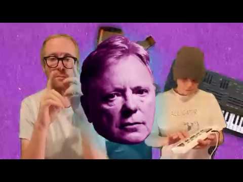 TROTSKI NAUTIQUE -  NEW ORDURE (clip officiel)