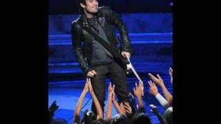 David Cook - Billie Jean (Official)