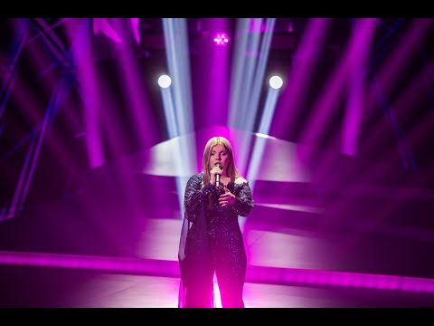 EMA 2022 - finale: STELA SOFIA - TU IN ZDAJ