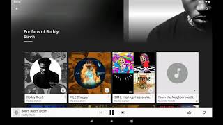 Kimberly Larkin Live Stream