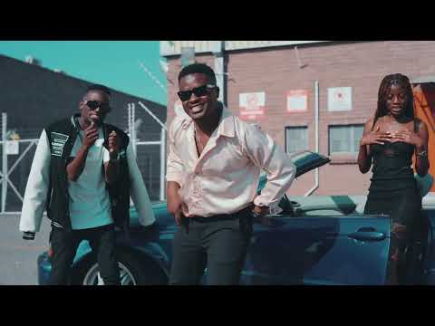 Jay'K Nakaye - Meh'Mbada (Ft. Boss Ombwiti)