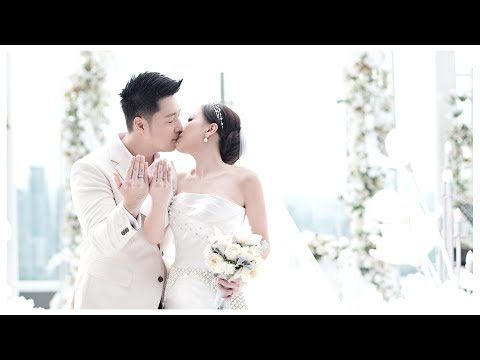 WEDDING OF GOLDWIN & ANGELA - SAME DAY EDIT 28.02.2021