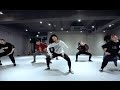 Iggy SZN - Iggy Azalea / Lia Kim Choreography