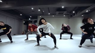 Iggy SZN - Iggy Azalea / Lia Kim Choreography