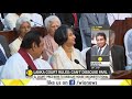 Sri Lankan crisis: Supreme Court rules dissolution of Parliament unconstitutional