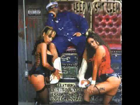Westside - feat Roger Troutman - Jacky Jasper - Keep My Shit Clean