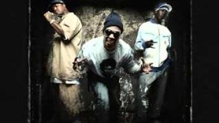 Three 6 Mafia - Stay Fly (Poppin My Collar Remix)