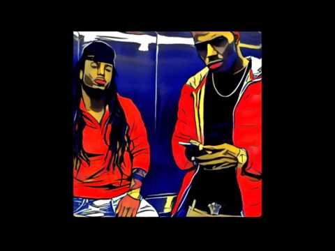 Vier X Vino - "LaLa" (New R&B Music 2017)