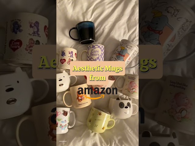 Vídeo relacionado con MUGFFINS Tazas para RELOJERA - En Inglés - Best in The Galaxy The Force is With Me - 11 oz / 330 ml - Regalo original y divertido