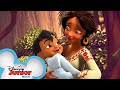 Elena S Lullaby Music Video Elena Of Avalor Disney Junior