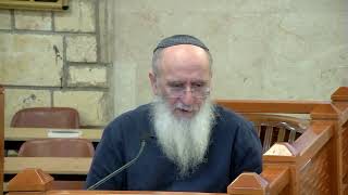 האם רק מה שכתוב בתורה דאורייתא? – שיעור 78 – ספר דברים