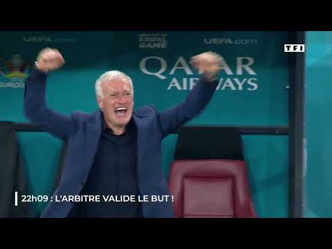 Euro 2020: France-Portugal | Les réactions de Deschamps