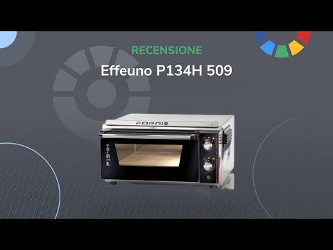 Effeuno P134H 509 | Le recensioni di QualeScegliere.it