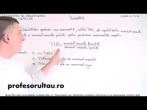 how to calculate probability - profesorultau.ro