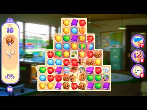 Small town murders level 312