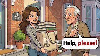 Daily English Conversations | Real-Life Speaking Practice for Beginners