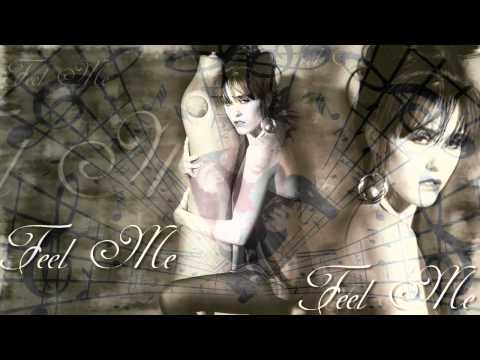 Feel Me - Marshall Jefferson Feat. Rachael pearson