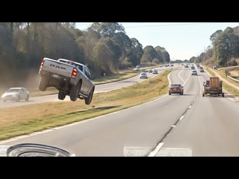 10 Police Chases You Wouldn't Believe if Not Filmed