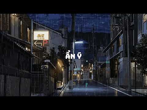 [ Speed Up ] Ẩn Ý - 1nG - [ Prod. Terra Minor ]