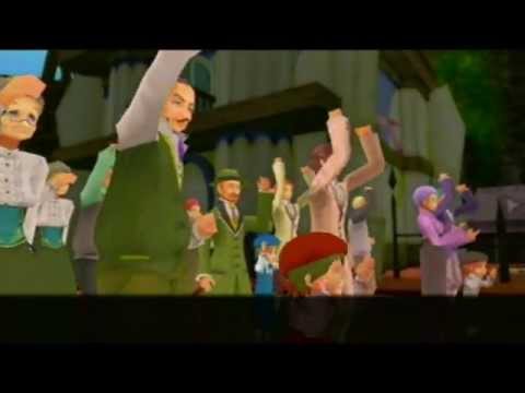 Arc Rise Fantasia - 70 - Alf's Uprising