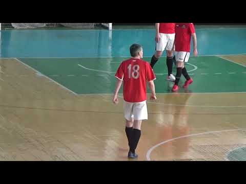 4 КУ 3 Cykoria – Универ