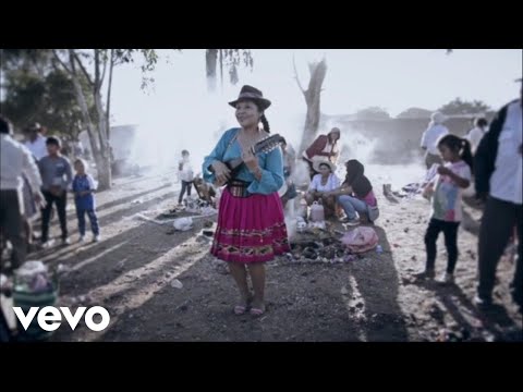 Betty Veizaga - Santa Vera Cruz