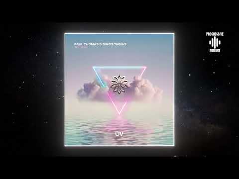 PREMIERE: Paul Thomas & Simos Tagias - Tijuana (Extended Mix) [UV]