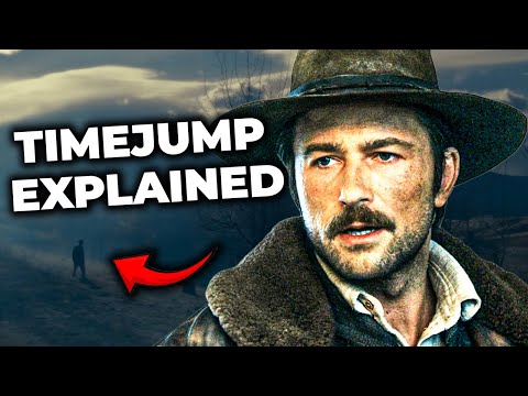 How Long Spencer Dutton Lives In 1923 Season 2 Finale Scene