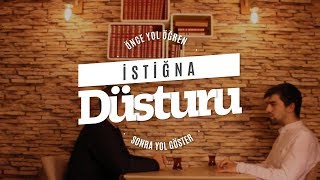 Hasan Yenidere - Önce Yol Öğren Sonra Yol Göster 3 - İstiğna Düsturu Neden Önemlidir