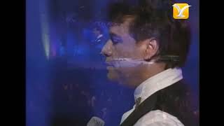 Juan Gabriel - Costumbre - Festival de Viña 2002