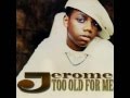 Jerome Presents Too Old For Me Album Sampler 199x Unreleased Mixed By Don Won Wmv