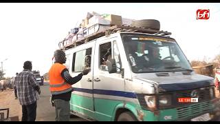 Transport routier : le FSR rappelle aux conducteurs l’importance du paiement des tickets de péage