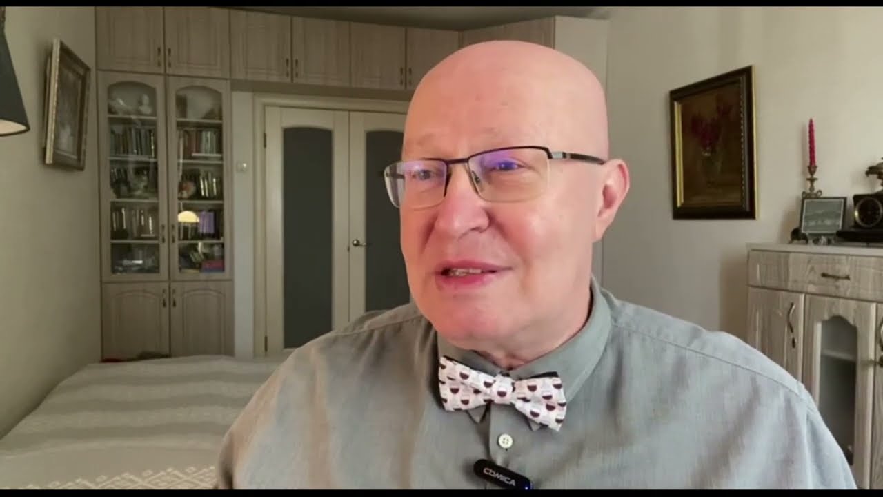 Когда, наконец-то,  транзит // Когда, наконец-то, мир. Ответы на "горячие" вопросы. Вып.98