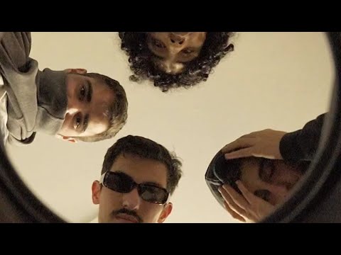 ©©© Sien Flamuri, Lil Noon, Maudito, Tsubasv - Airbnb Freestyle (Lyric Video)