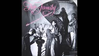The Family  – The Screams Of Passion (Extended 12&quot; Version)