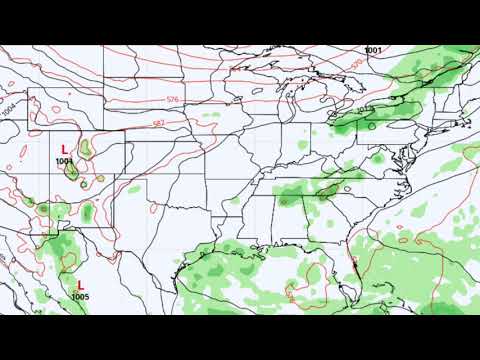 August 10, 2021 Weather Xtreme Video - Morning Edition