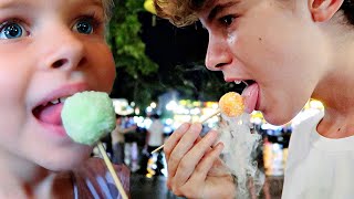 Eat What!? | Vietnam🇻🇳 7
