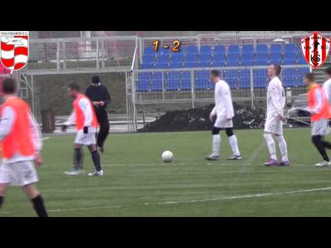 Kosd SC - Nagymaros FC 2013.02.02