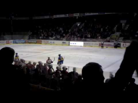 Hc dynamo pardubice dalo goool